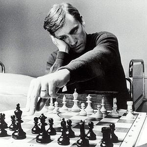 Foto De la vida de las marionetas