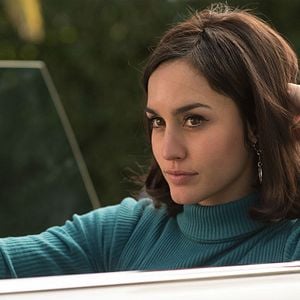 Foto Velvet Colección