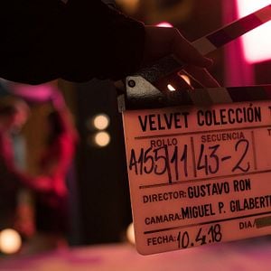 Foto Velvet Colección