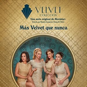 Foto Velvet Colección