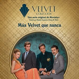 Foto Velvet Colección