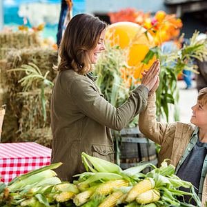 Foto Una nanny muy especial