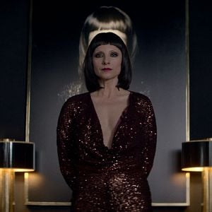 Foto Najwa Nimri