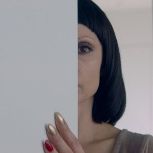 Foto Najwa Nimri