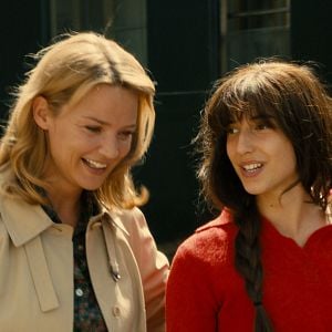 Foto Un amor imposible