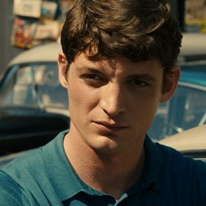 Foto Un amor imposible