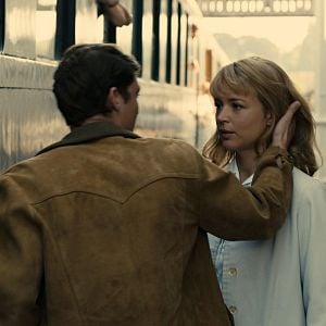 Foto Un amor imposible