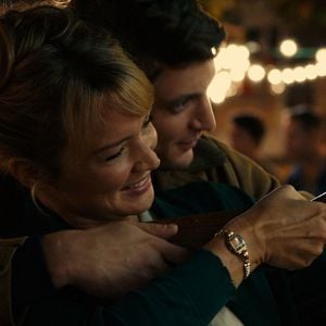 Foto Un amor imposible