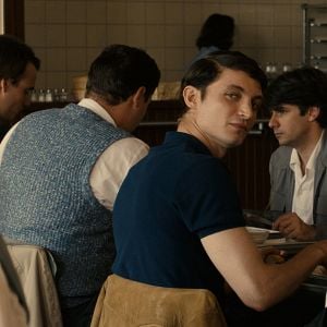 Foto Un amor imposible