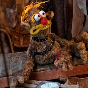 Foto ¿Quién está matando a los moñecos?