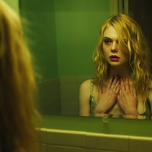 Foto Elle Fanning