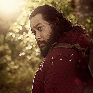 Foto Cooper Andrews