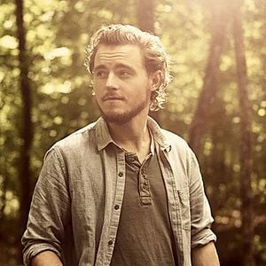 Foto Callan McAuliffe