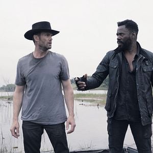 Foto Garret Dillahunt