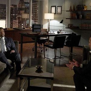 Foto Suits: la clave del éxito