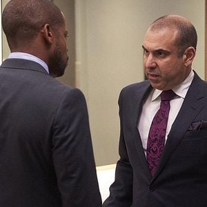 Foto Suits: la clave del éxito