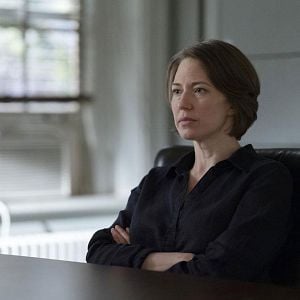 Foto Carrie Coon