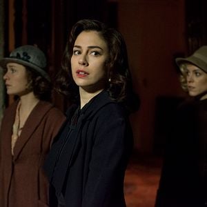 Foto Las Chicas del Cable