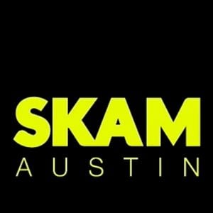 Foto SKAM Austin