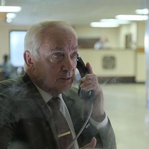 Foto Brawl in Cell Block 99