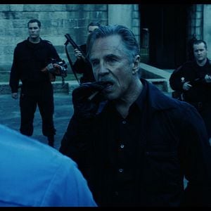 Foto Brawl in Cell Block 99