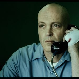 Foto Brawl in Cell Block 99