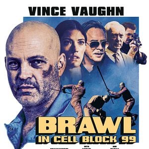 Foto Brawl in Cell Block 99