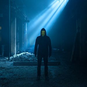 Foto Party Hard Die Young