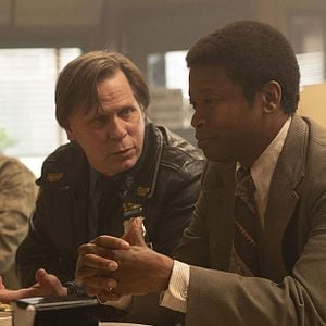 Foto Mark Pellegrino