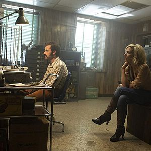 Foto The Deuce: Las Crónicas de Times Square