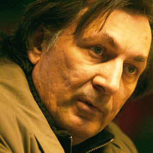 Foto Serge Riaboukine