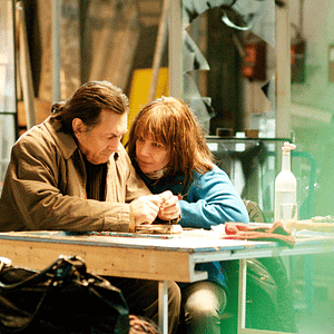 Foto Serge Riaboukine