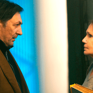 Foto Serge Riaboukine