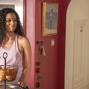 Foto Susan Kelechi Watson