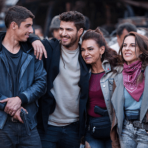 Foto Kate del Castillo