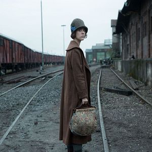 Foto Babylon Berlin