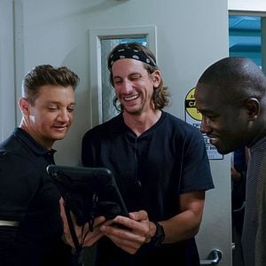 Foto ¡Tú la llevas!