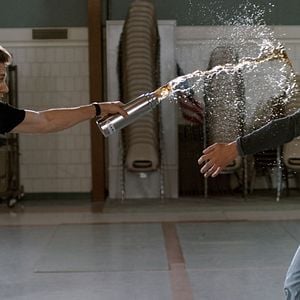 Foto ¡Tú la llevas!