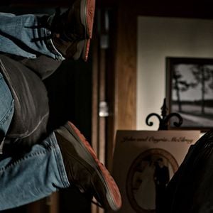 Foto ¡Tú la llevas!