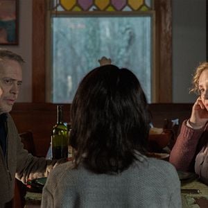 Foto J. Smith-Cameron