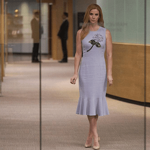 Foto Suits: la clave del éxito