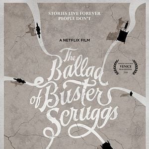 Foto La balada de Buster Scruggs