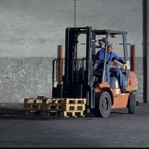 Foto La fábrica de nada