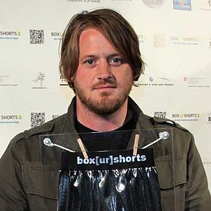 Foto Jeffrey Waldron