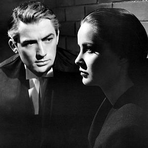 Foto El proceso Paradine