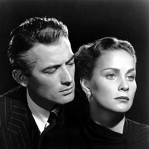 Foto El proceso Paradine