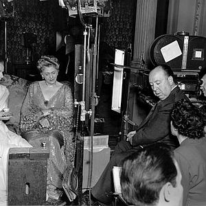 Foto El proceso Paradine