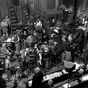 Foto El proceso Paradine