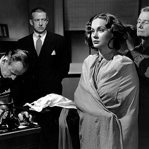 Foto El proceso Paradine