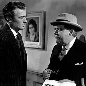 Foto El proceso Paradine